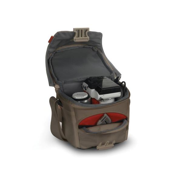 Сумки Manfrotto BELLA III SHOUL. BAG BC STILE (MB SSB-3BC)
